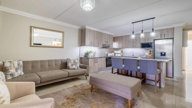 3 Bedroom Property for Sale in Burgundy Estate Western Cape